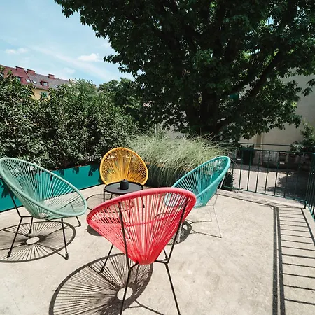 Golden Flat By Grazrentals With Parkview - Brandnew & Free Parking Graz