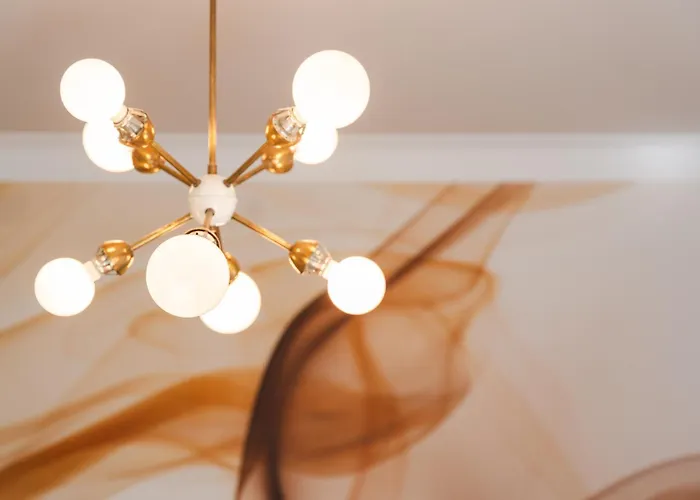 Golden Flat By Grazrentals Terrace & Garden View & Free Parking غراتس