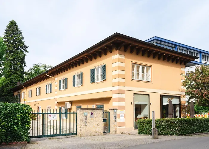 Golden Flat By Grazrentals With Parkview - Brandnew & Free Parking * Graz