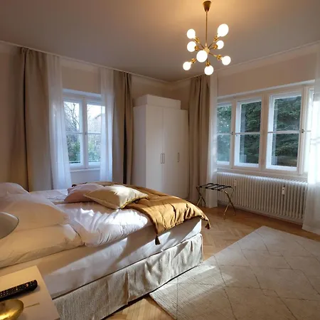 Golden Flat By Grazrentals With Parkview - Brandnew & Free Parking Apartment Graz