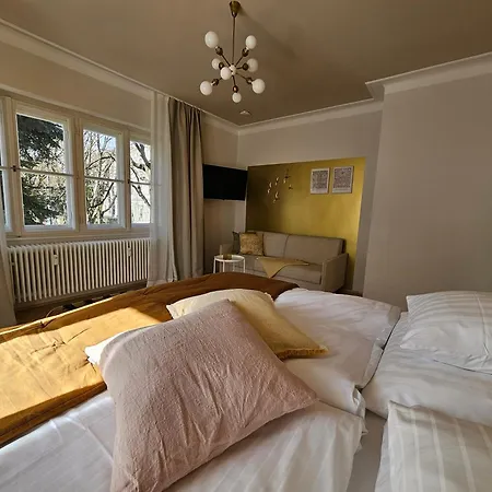 Apartment Golden Flat By Grazrentals With Parkview - Brandnew & Free Parking Graz