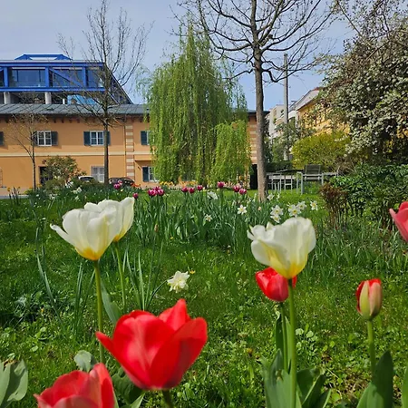 Golden Flat By Grazrentals Terrace & Garden View & Free Parking Appartement Graz
