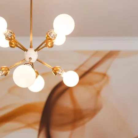 Golden Flat By Grazrentals With Parkview - Brandnew & Free Parking Graz